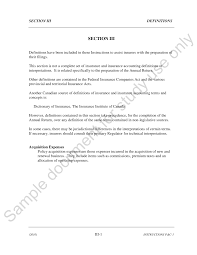 That is why (the fund) is truly targeted to pension funds, insurance companies and other investors that need. Http Www Casact Org Library Studynotes Canada Returns12 Ar Sectioniii Pdf