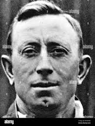 John Ryder born 1889 Stock Photo