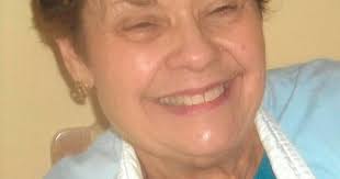 Shirley Ann (Bailey) Newell Obituary