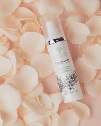 法國錦葵平衡柔膚霜 organic skin care mallow flower moisturizer