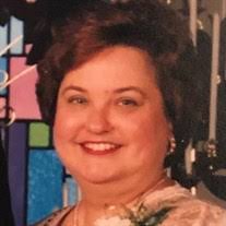 Mrs. Emily Litton Stinson Obituary (2022)