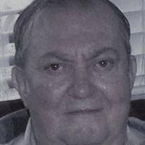 John Lyman Sipple Sr. Obituary