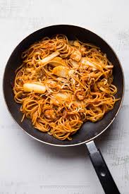 Many indians in malaysia are muslim, and they are called mamak locally. How To Cook Mee Goreng Mamak Indian Style Fried Noodles