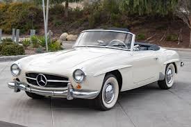 1959 Mercedes Benz 190sl In 2020 Benz Mercedes Benz Mercedes