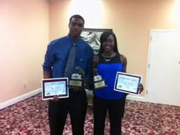 AND THE WINNERS ARE...