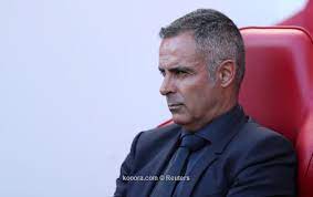 زين الدين زيدان عندما كان مدرب ريال مدريد. Img Kooora Com I Reuters 2f2019 09 14 2f2019 0