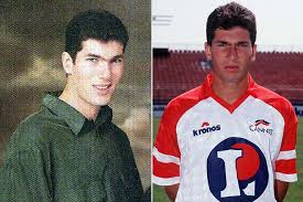 This statistic shows the achievements of karriereende player zinédine zidane. Zinedine Zidane Biography Photo Age Height Personal Life News Football 2021