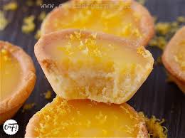 C Est Ma Fournee Les Tartelettes Citron Minute De Christophe Felder Recette Tartelettes Citron Recettes De Cuisine