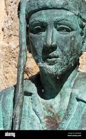 San lazaro hi-res stock photography and images