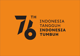 Suivez l'évolution de l'épidémie de coronavirus / covid19 dans le monde. Logo Hut Ri Ke 76 Resmi Format Ai Eps Cdr Png Pdf Siap Pakai Untuk Banner Spanduk Umbul Umbul Kanalmu