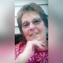 Mrs. Pamela Angeline Evans Obituary