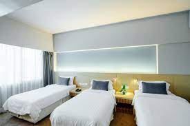 Kompleks tabung haji offer 108 rooms and is fully managed by th global sdn bhd. Raia Hotel Kota Kinabalu Kota Kinabalu Updated 2021 Prices