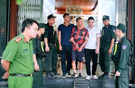 Tin tức, hình ảnh, video clip mới nhất về trùm giang hồ