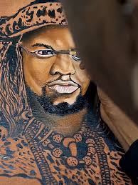 Work in progress #paintingreveal #artdisplay #art#ilembeshakazulu #ilembe  #ilembelothisha #ilembe #ilembemzansimagic ilembe