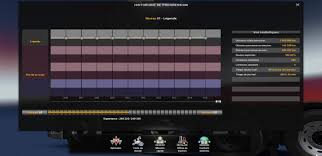 These changes have not yet been added to the game, but are expected to be released in a future update: Ets2 Save Game No Dlc Needed 1 35 X Truck Simulator Mods Ets2 Ats Mods