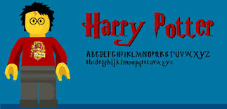 Download harry potter font for free. Harry Potter Font Free For Personal