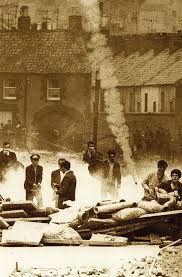 earth headwaters of the wood river southen oregon. The Battle Of The Bogside Remembered An Phoblacht