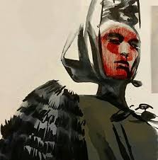 Artist:Chris Gambrell 3/3