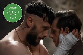 ‘Half Man’ Is ‘Baby Reindeer’ Creator Richard Gadd’s Outstanding Return to TV: TV Review