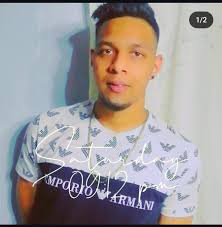 Lost Cat Kaida in Swellendam, Hoop Street