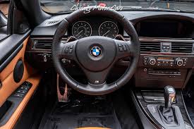 Here in its valencia orange hue with carbon fibre accessories it makes a what is an m performance edition? Used 2013 Bmw 335i Convertible M Sport Package For Sale Special Pricing Chicago Motor Cars Stock 16133