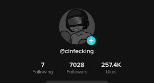 clnfecking on X: 