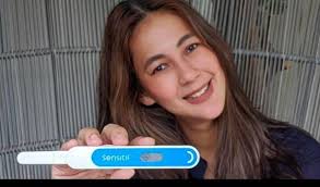 Lantas paula menerangkan saat hamil selalu. Kiano Bakal Jadi Kakak Paula Verhoeven Hamil Anak Kedua