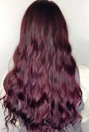 We did not find results for: Your Plum Hair Color Guide 57 Posh Plum Hair Color Ideas Dye Tips