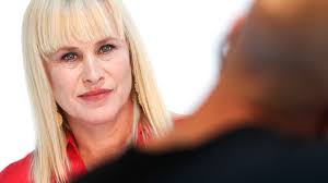 Arquette is good at this. Patricia Arquette Talks Nude Scenes To Julia Roberts Variety