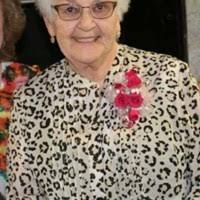 Donna Fulcher Obituary