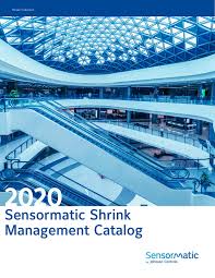 Led recessed kit allows for easy installation from below the ceiling. Calameo Catalogue Sensormatic 2020 En By Alrytech