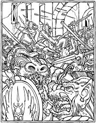 Start by marking official advanced dungeons and dragons: Old School Frp The Endless Battle A Vision Of Hobgoblins And