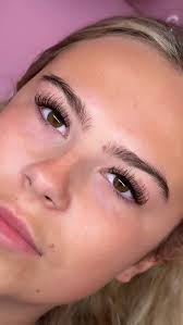 Lashes by Jessi Scott