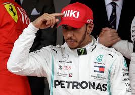 Hamilton Says Lauda S Spirit With Him At Every Race Daily Sabah