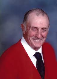 Obituary for Robert John Vorwald