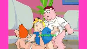 Family Guy Porn Art: Big Ass Big Ass Porn