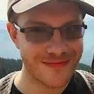 Christopher Ray (@HegemonySnicket)