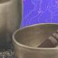 Planetarium Sound Bath Experience event image