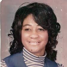 Willie Fay Henson Bell