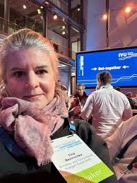 Tina Benirschke (geb. Pfeiffer)