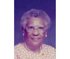 Rosemary Blunt Obituary (1924