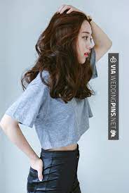 Neat Korean Medium Hairstyles 2015 Medium Hair Length Check Out Some Great Pics Of New Korean Medium Hairstyles Hair Styles Asian Hair Medium Hair Styles