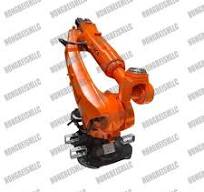 Kuka KR210 R2700-2 Industrial Robot robot Spot Goods DHL ...