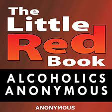 Red book® online key features include. Little Red Book By Alcoholics Anonymous Audiobook Audible Com