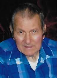 Norman Jackson Obituary (1932