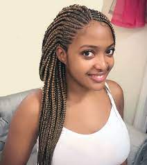 150 beautiful ideas for every occasio. Best 22 Black Girl Hairstyles 2021
