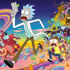 Quarta temporada de Rick and Morty chega em novembro deste ano -  15052019 - UOL Entretenimento