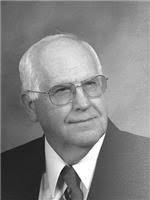 Kenneth Vanderford Obituary (2017)