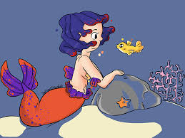 Mermay 2017 Art Challenge Winding Down