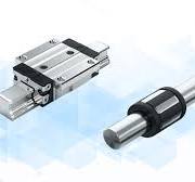Linear guides of Bosch Rexroth | Bosch Rexroth USA